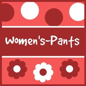 Women's Pants